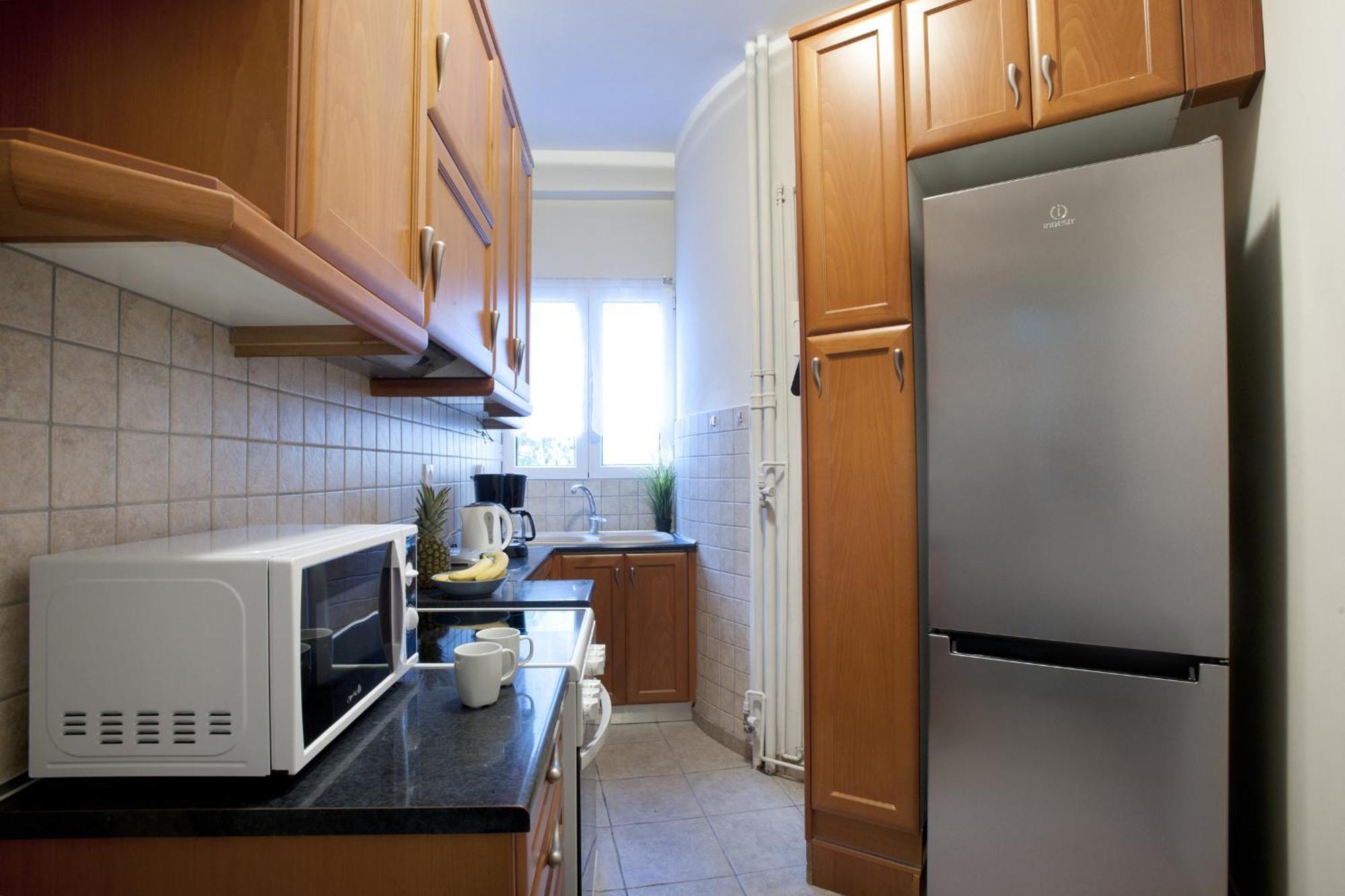 Comfortable Apartment At The Foot Of The Odeon Of Herodes Atticus Athens Luaran gambar