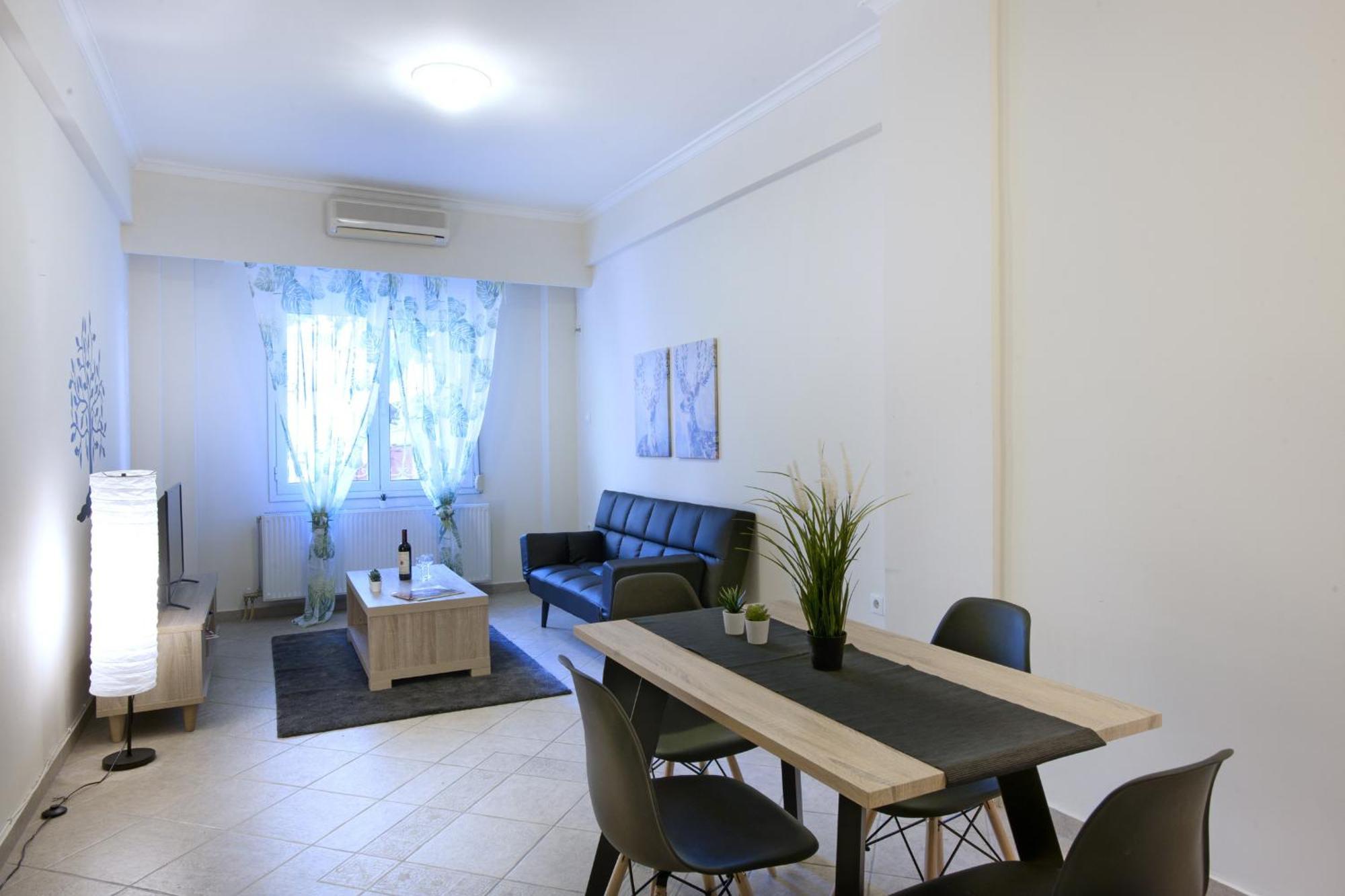 Comfortable Apartment At The Foot Of The Odeon Of Herodes Atticus Athens Luaran gambar