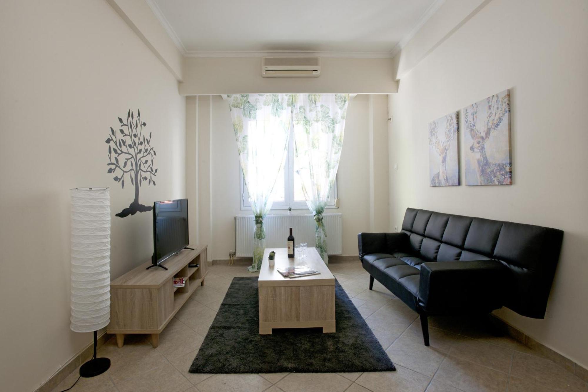 Comfortable Apartment At The Foot Of The Odeon Of Herodes Atticus Athens Luaran gambar
